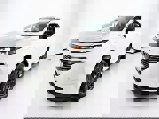 New 2025 Nissan Murano SL w/ Cargo Package image 1