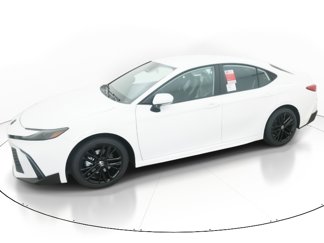 New 2026 Toyota Camry SE video 2