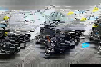 New 2026 Honda CR-V EX-L image 1