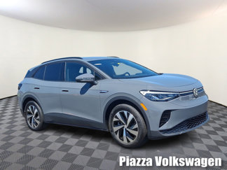 New 2025 Volkswagen ID.4 Pro image 1