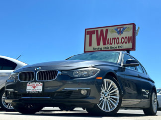 Used 2014 BMW 328i Sedan image 1