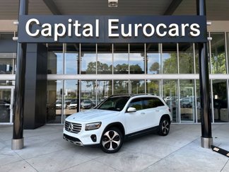 Used 2024 Mercedes-Benz GLB 250 image 1