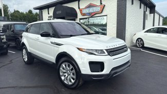 Used 2019 Land Rover Range Rover Evoque SE Premium image 1
