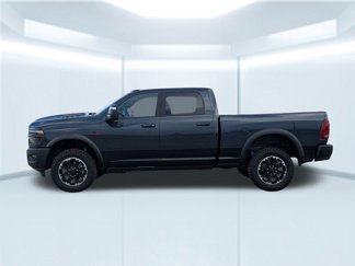 New 2025 RAM 2500 Rebel w/ Rebel Level 2 Equipment Group video 2