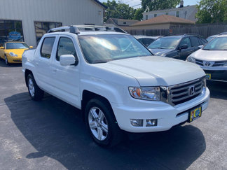 Used 2012 Honda Ridgeline RTL image 1