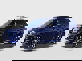 New 2025 Nissan Pathfinder Platinum image 1