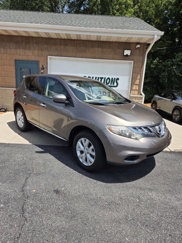 Used 2011 Nissan Murano S image 1