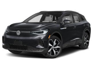 New 2025 Volkswagen ID.4 Pro S image 1