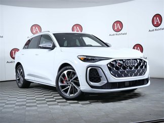 New 2025 Audi SQ5 Premium Plus image 1