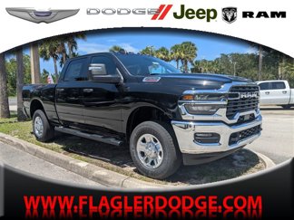 New 2025 RAM 2500 Tradesman image 1