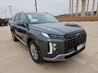 New 2025 Hyundai Palisade SEL image 1