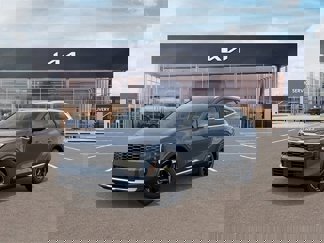 New 2026 Kia Sportage EX image 1