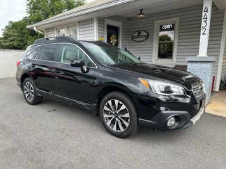 Used 2016 Subaru Outback 2.5i Limited image 1