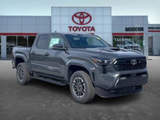 New 2025 Toyota Tacoma TRD Sport image 1
