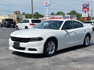 Used 2023 Dodge Charger SXT image 1