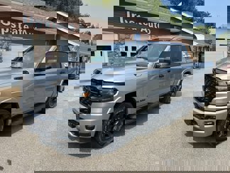 New 2026 RAM 1500 Big Horn image 1