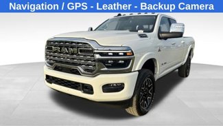 New 2025 RAM 2500 Limited image 1