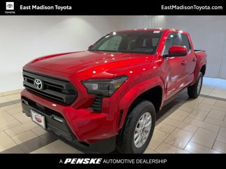 New 2025 Toyota Tacoma SR5 image 1
