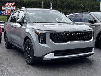 New 2026 Kia Carnival EX image 1