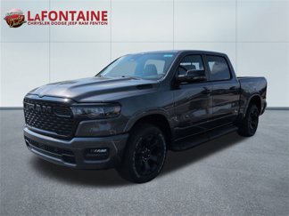 New 2026 RAM 1500 Big Horn image 1