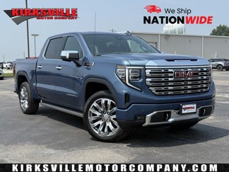 New 2026 GMC Sierra 1500 Denali image 1