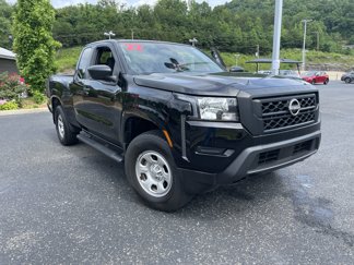 Used 2022 Nissan Frontier S w/ Technology Package image 1