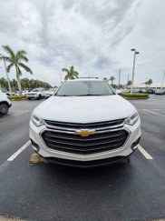 Used 2019 Chevrolet Traverse LT image 1