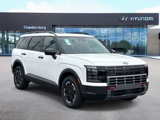 New 2026 Hyundai Palisade XRT Pro image 1