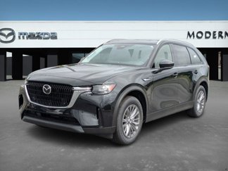New 2025 MAZDA CX-90 3.3 Turbo w/ Preferred Package image 1