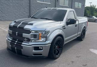 Used 2020 Ford F150 XLT w/ Equipment Group 301A Mid image 1