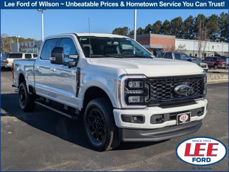 New 2025 Ford F250 Lariat image 1