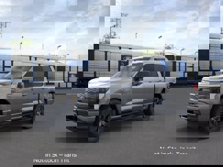 New 2025 Ford F150 Lightning Lariat image 1