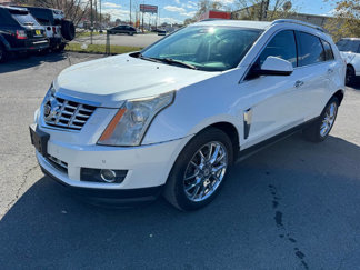Used 2014 Cadillac SRX Performance w/ Driver Awareness Package image 1
