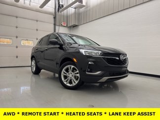 Used 2023 Buick Encore GX Preferred w/ Cold Weather Comfort Package image 1