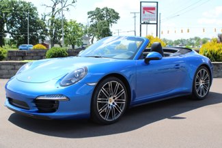 Used 2016 Porsche 911 Carrera 4S image 1
