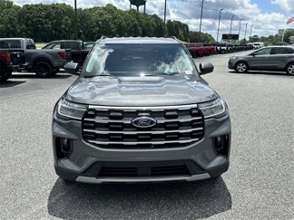 New 2025 Ford Explorer Active w/ Active Comfort Package video 2
