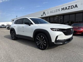 New 2025 MAZDA CX-50 AWD 2.5 S w/ Weather Package image 1