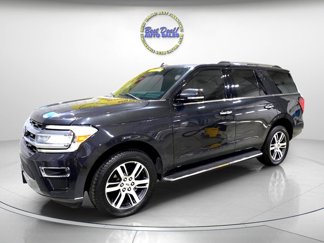 Used 2022 Ford Expedition Limited image 1