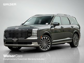 New 2026 Hyundai Palisade Calligraphy image 1