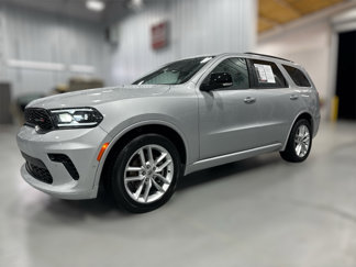 Used 2024 Dodge Durango GT image 1