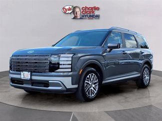 New 2026 Hyundai Palisade SEL image 1