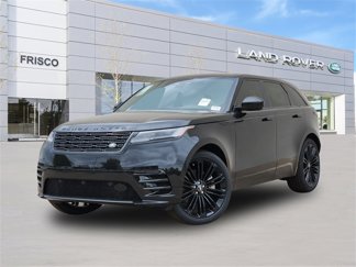 New 2026 Land Rover Range Rover Velar Dynamic SE image 1