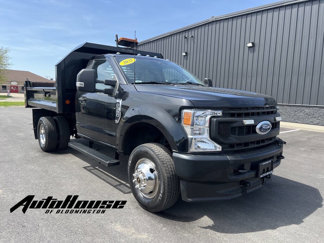 Used 2021 Ford F350 XL w/ Power Equipment Group image 1