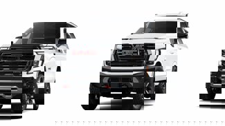 New 2026 GMC Yukon XL AT4 image 1