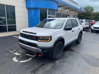 New 2026 Honda Passport TrailSport Elite image 1