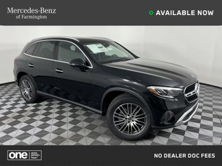 New 2026 Mercedes-Benz GLC 300 4MATIC image 1
