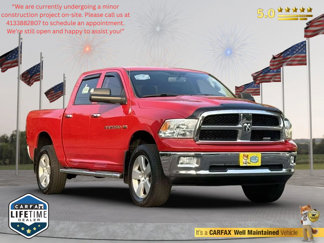 Used 2011 RAM 1500 Big Horn image 1