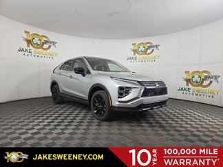 New 2025 Mitsubishi Eclipse Cross LE image 1