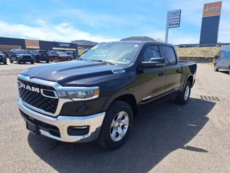 Certified 2025 RAM 1500 Big Horn image 1