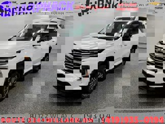 New 2026 Chevrolet Traverse LT w/ Driver Confidence Package image 1
